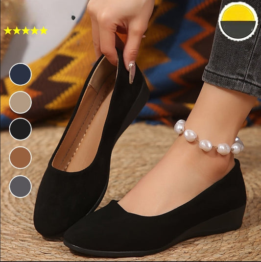 ElleFeet | Handmade Comfortable Orthopaedic Sandals Ane